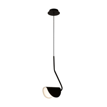 Lampa wisząca Maytoni Mollis G9