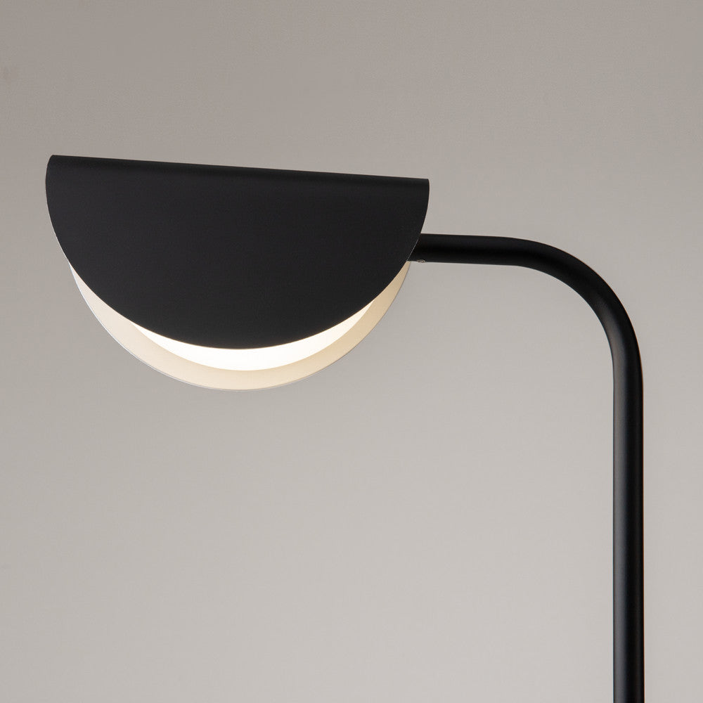 Lampa stojąca Maytoni Mollis G9