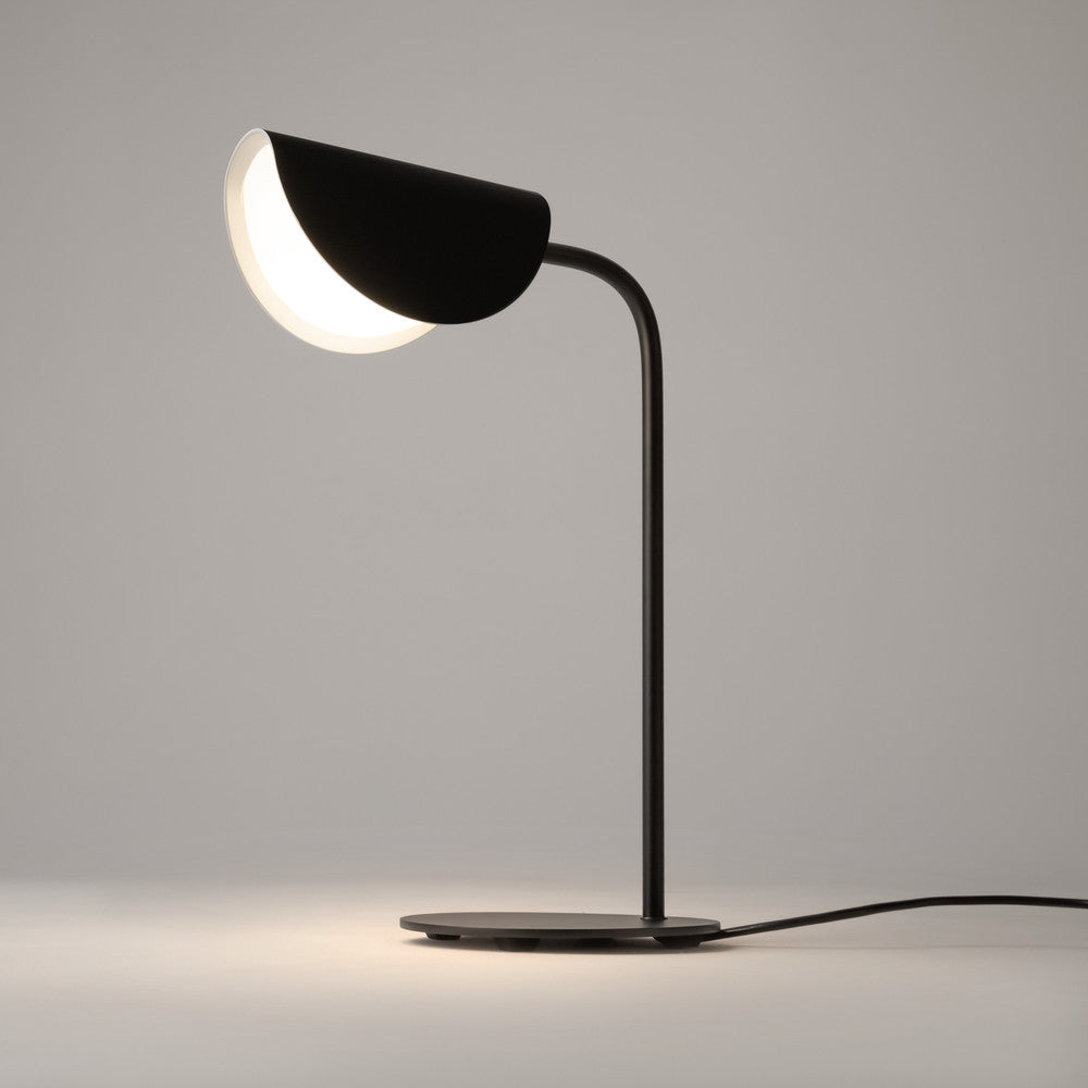 Lampa stołowa Maytoni Mollis G9