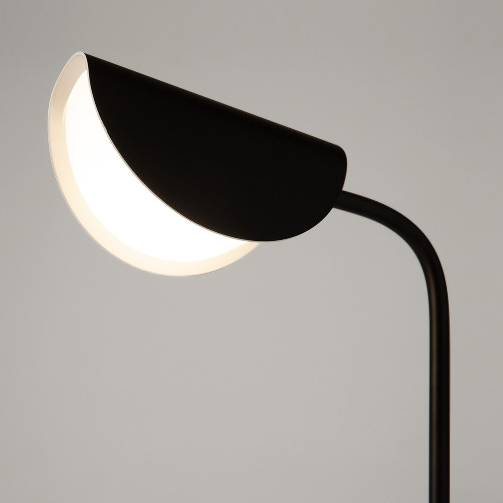 Lampa stołowa Maytoni Mollis G9