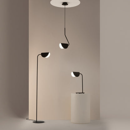 Lampa stołowa Maytoni Mollis G9