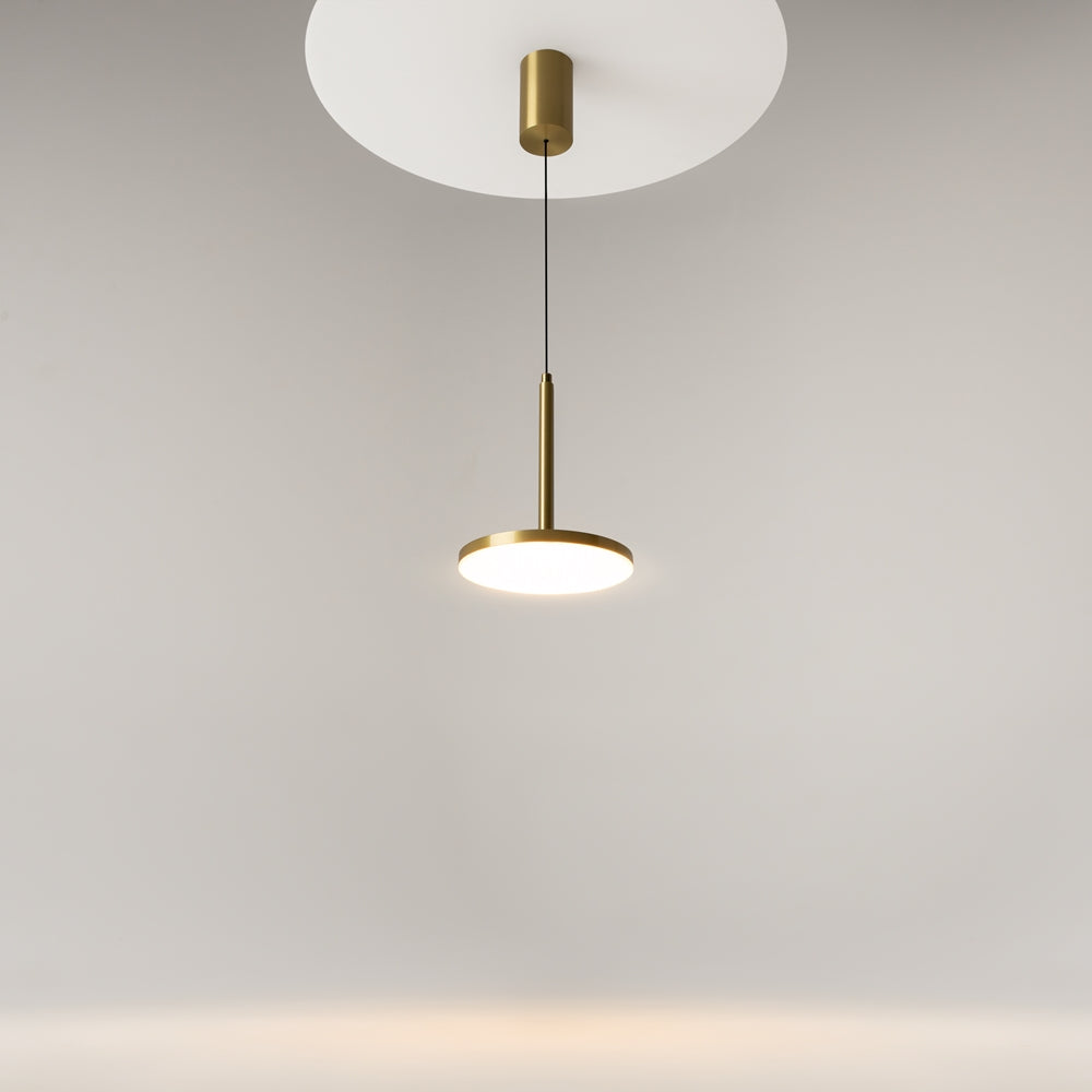 Lampa wisząca LED Maytoni Plato