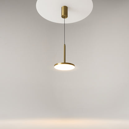 Lampa wisząca LED Maytoni Plato
