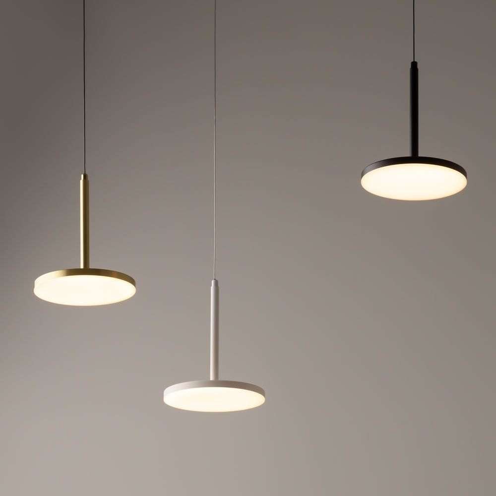 Lampa wisząca LED Maytoni Plato