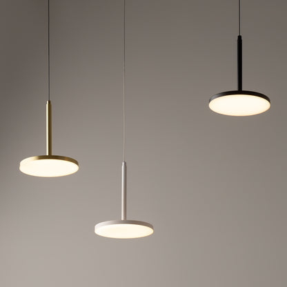 Lampa wisząca LED Maytoni Plato
