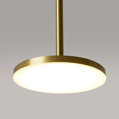 Lampa wisząca LED Maytoni Plato
