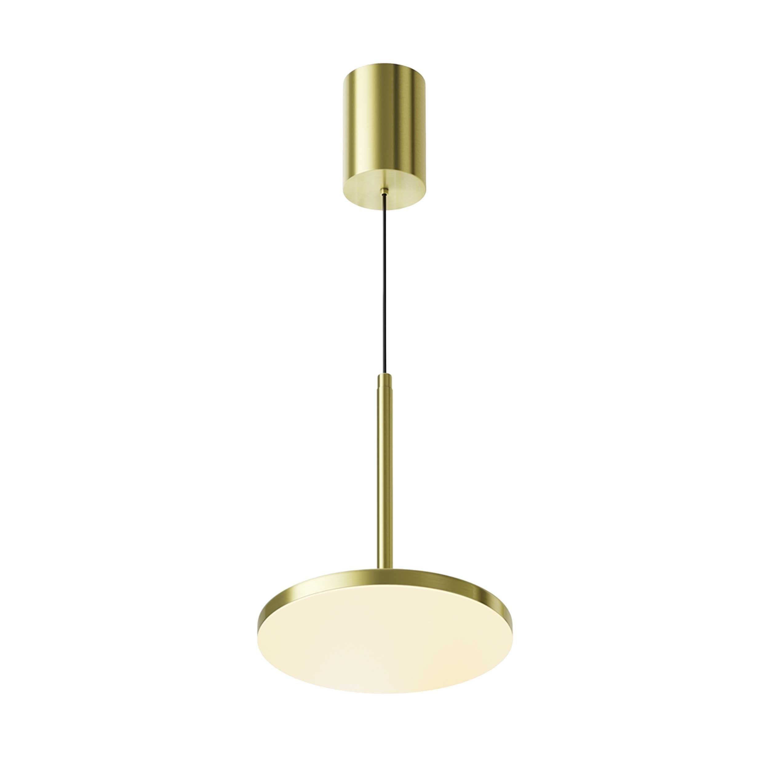 Lampa wisząca LED Maytoni Plato