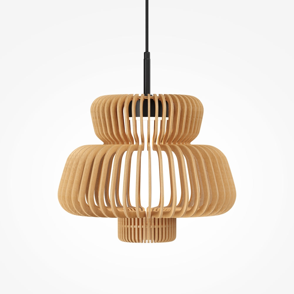 Lampa wisząca LED Maytoni Namiki