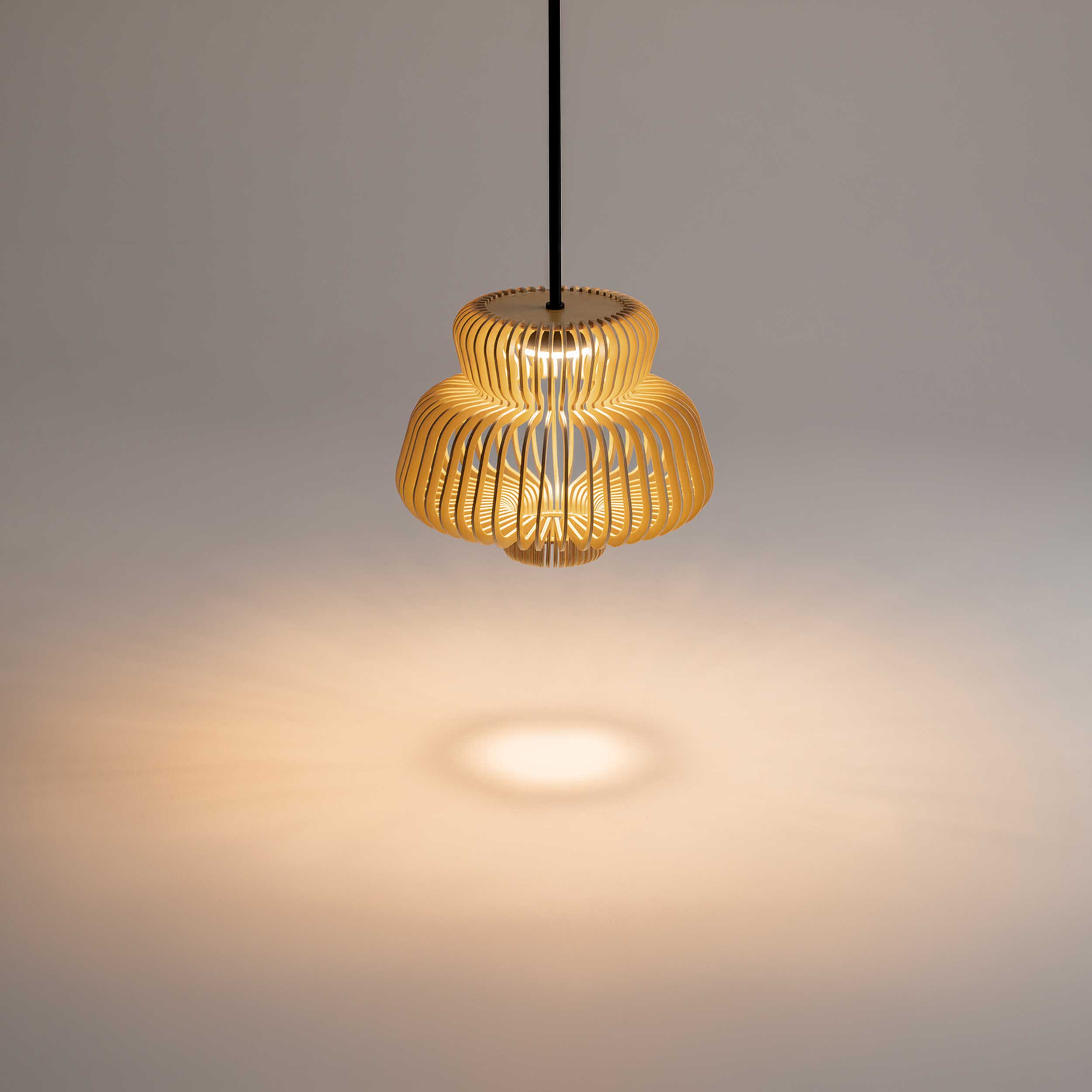 Lampa wisząca LED Maytoni Namiki