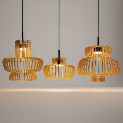 Lampa wisząca LED Maytoni Namiki