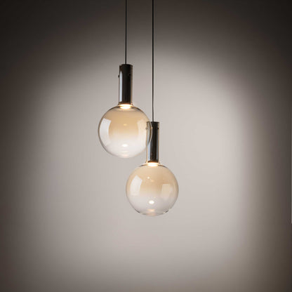 Lampa wisząca LED Maytoni Nebula