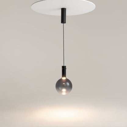 Lampa wisząca LED Maytoni Nebula