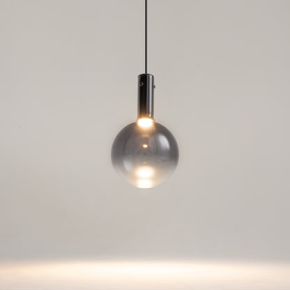Lampa wisząca LED Maytoni Nebula