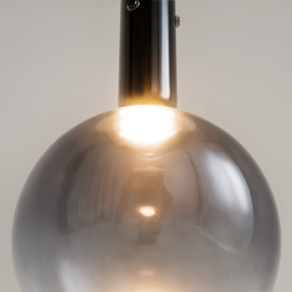 Lampa wisząca LED Maytoni Nebula
