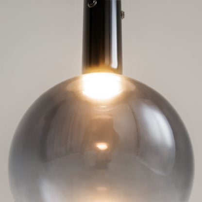 Lampa wisząca LED Maytoni Nebula