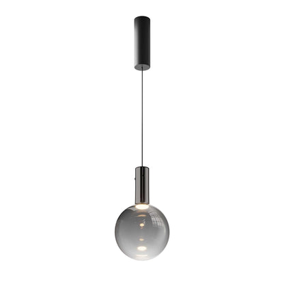 Lampa wisząca LED Maytoni Nebula
