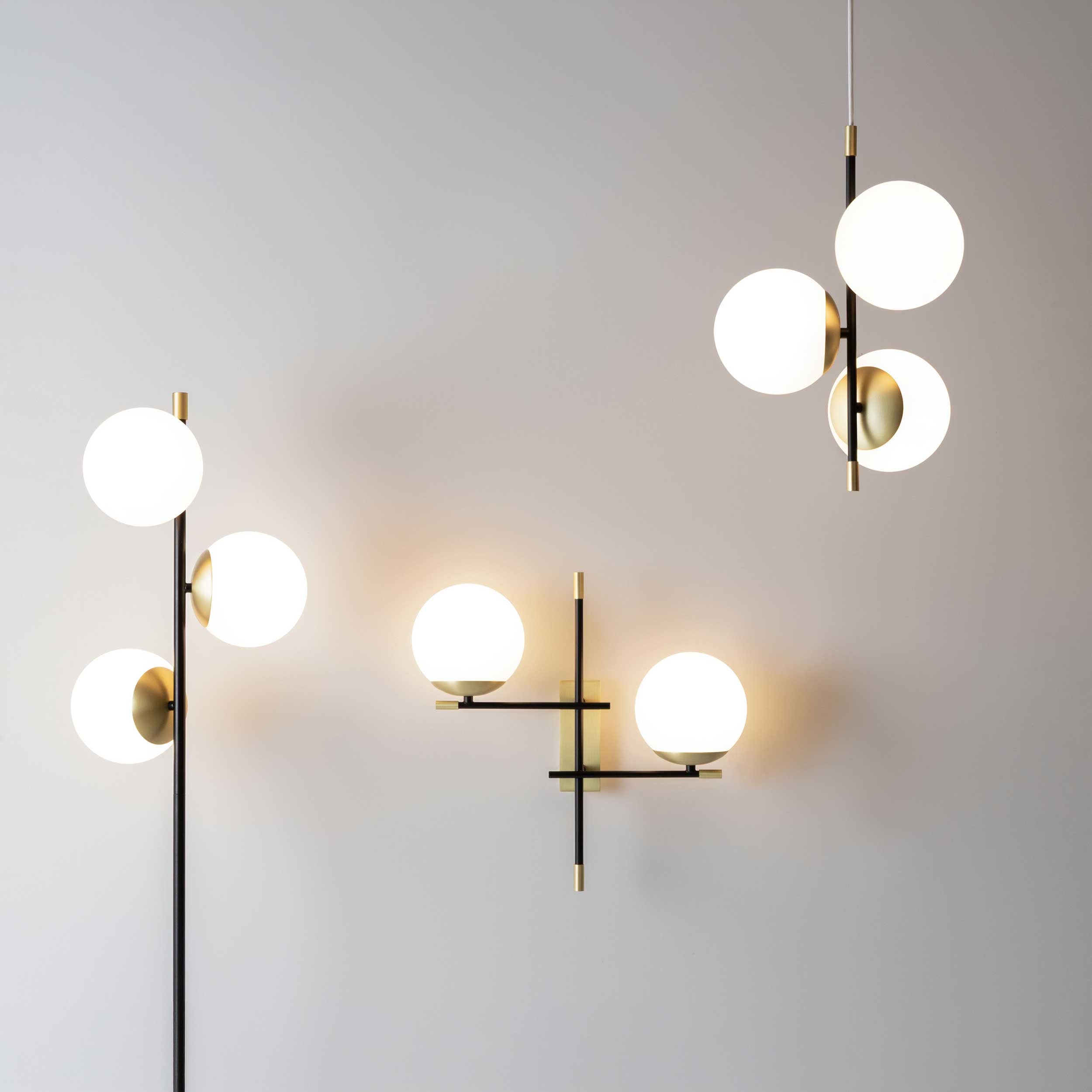 Lampa stojąca Maytoni Nostalgia E14