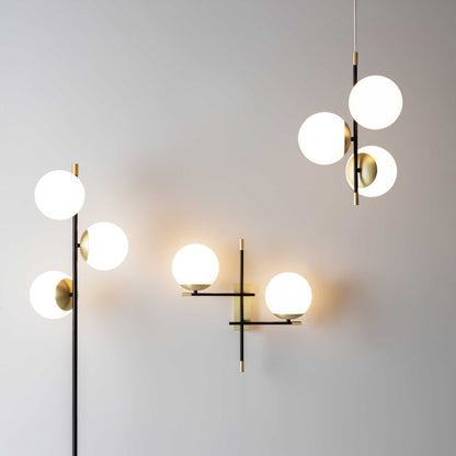 Lampa stojąca Maytoni Nostalgia E14