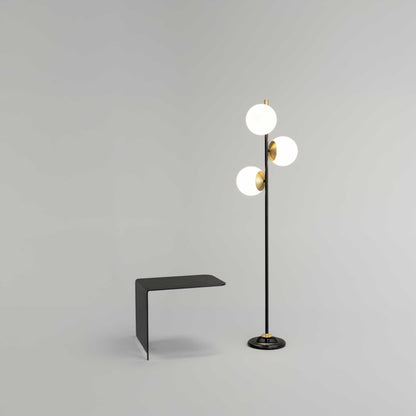 Lampa stojąca Maytoni Nostalgia E14