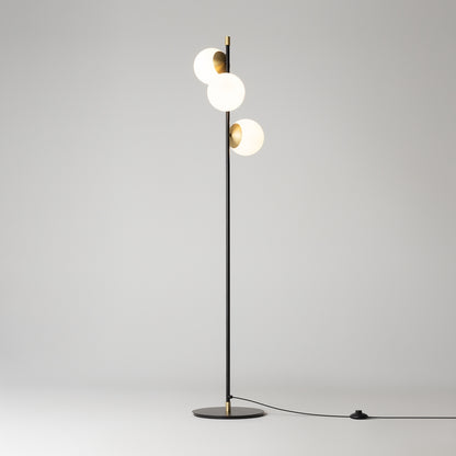 Lampa stojąca Maytoni Nostalgia E14