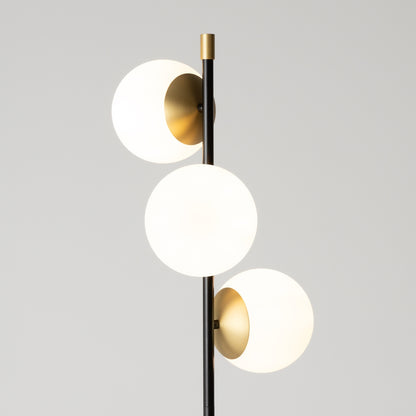 Lampa stojąca Maytoni Nostalgia E14