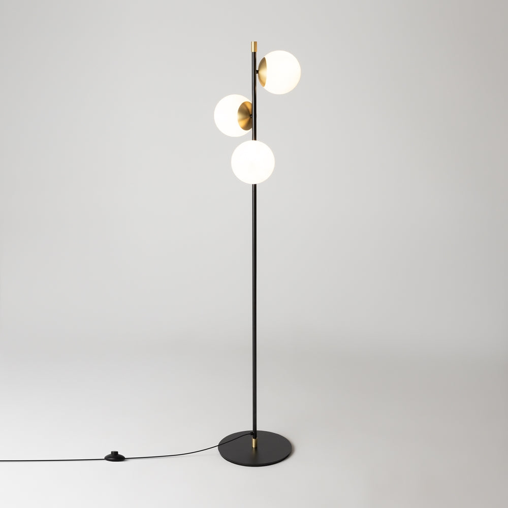 Lampa stojąca Maytoni Nostalgia E14