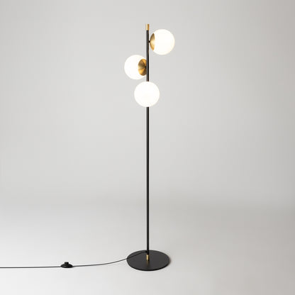 Lampa stojąca Maytoni Nostalgia E14