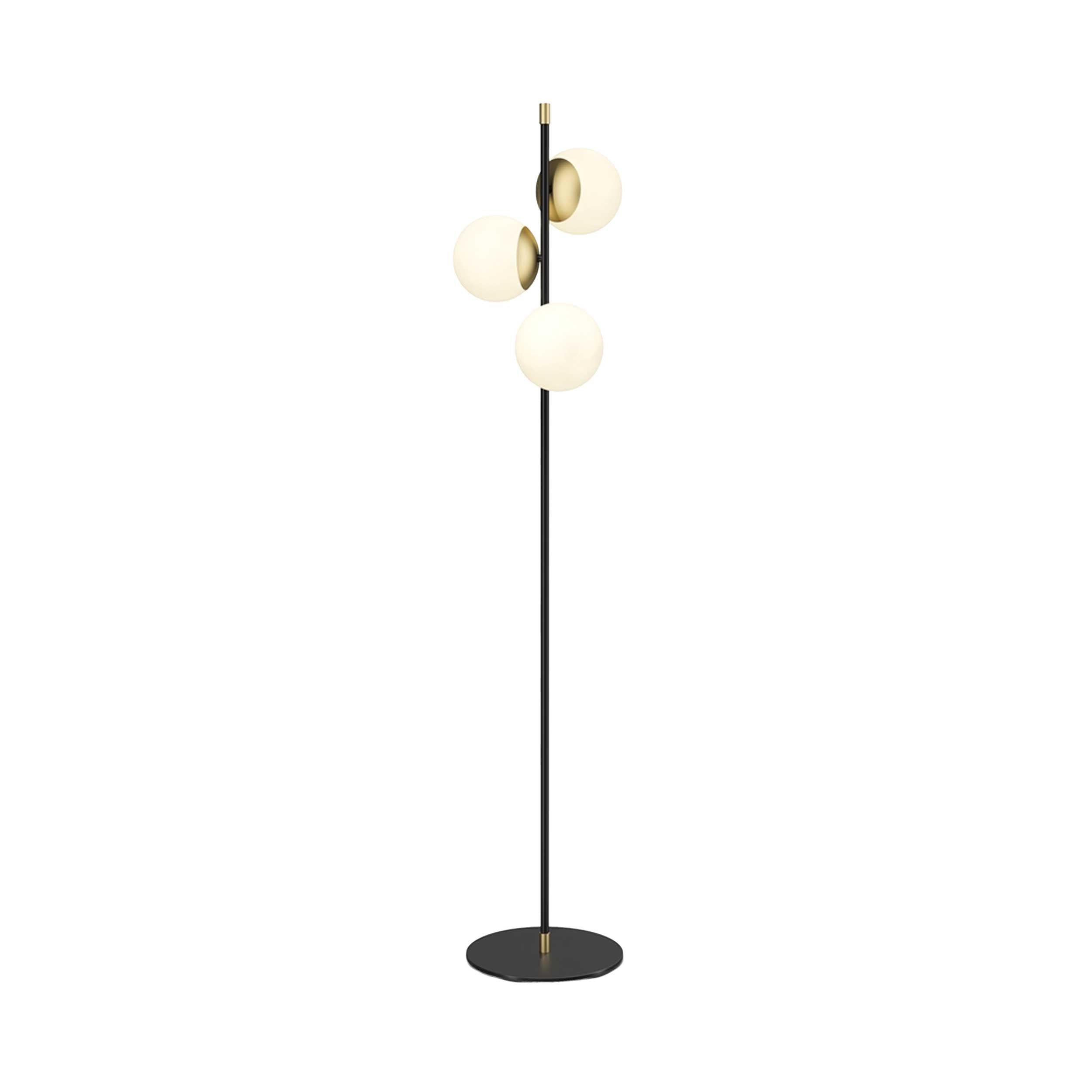 Lampa stojąca Maytoni Nostalgia E14