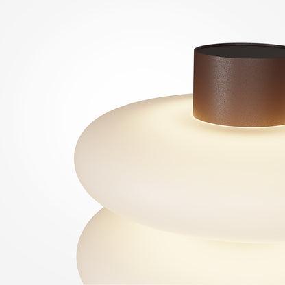 Lampa stojąca LED Maytoni Nuvem