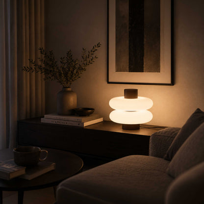 Lampa stołowa LED Maytoni Nuvem