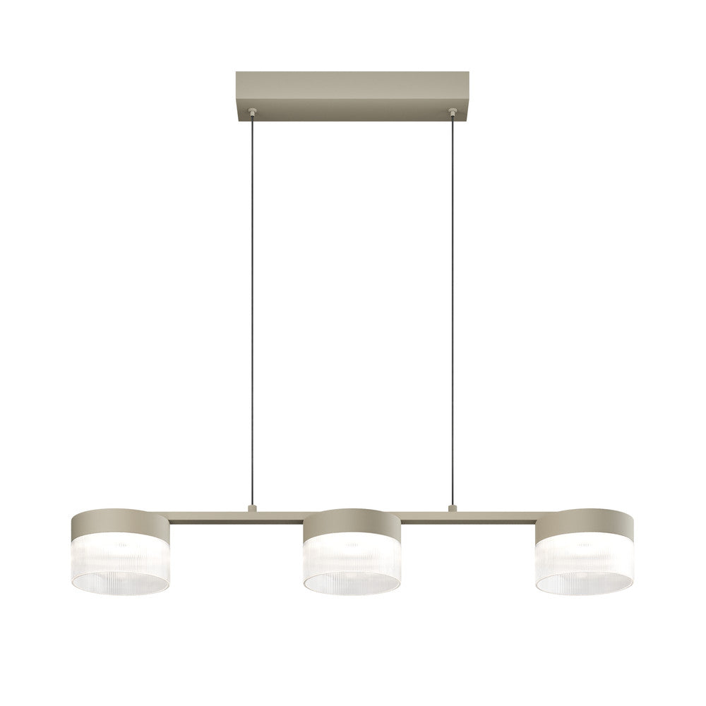 Lampa wisząca LED Maytoni Olin