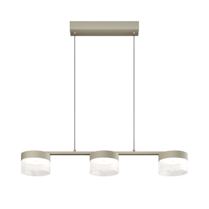 Lampa wisząca LED Maytoni Olin