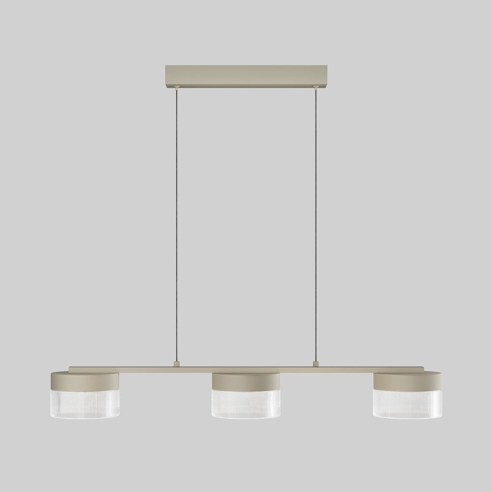 Lampa wisząca LED Maytoni Olin