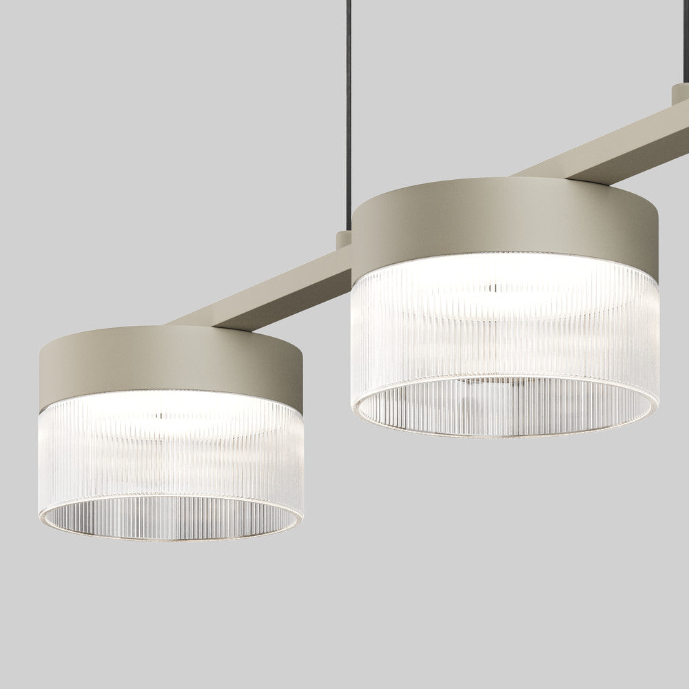 Lampa wisząca LED Maytoni Olin