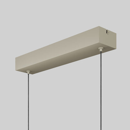 Lampa wisząca LED Maytoni Olin