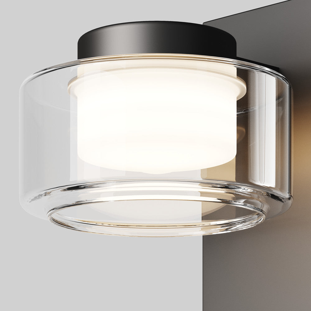 Kinkiet LED Maytoni Onyx