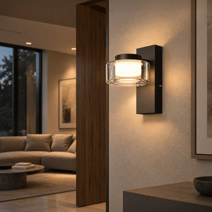 Kinkiet LED Maytoni Onyx