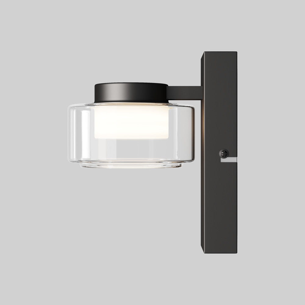 Kinkiet LED Maytoni Onyx