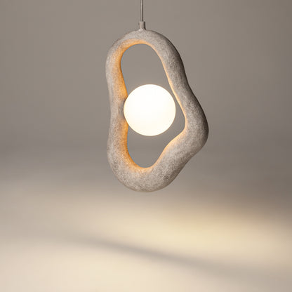 Maytoni Opus G9 – lampa wisząca