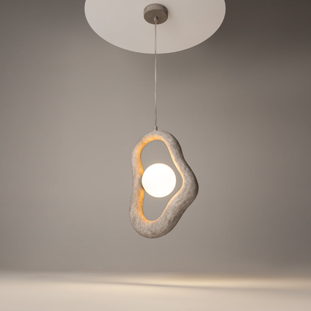 Maytoni Opus G9 – lampa wisząca