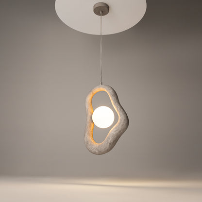 Maytoni Opus G9 – lampa wisząca