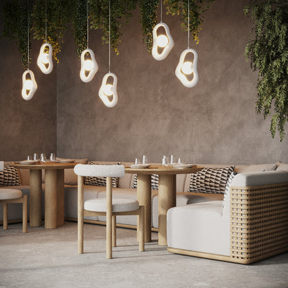 Maytoni Opus G9 – lampa wisząca