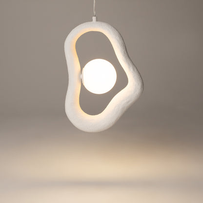 Maytoni Opus G9 – lampa wisząca