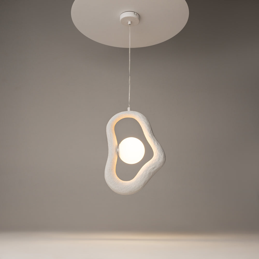 Maytoni Opus G9 – lampa wisząca