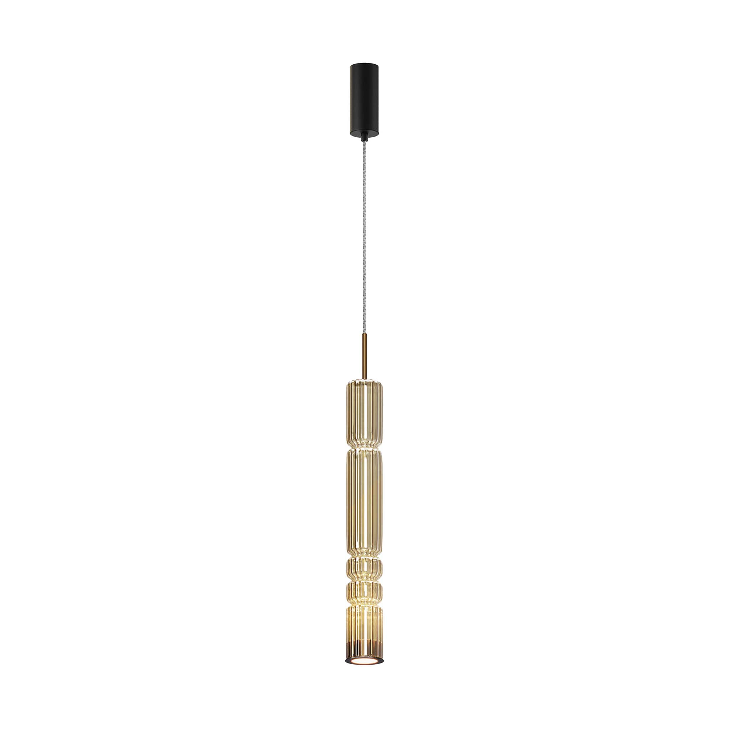 Lampa wisząca LED Maytoni Ordo