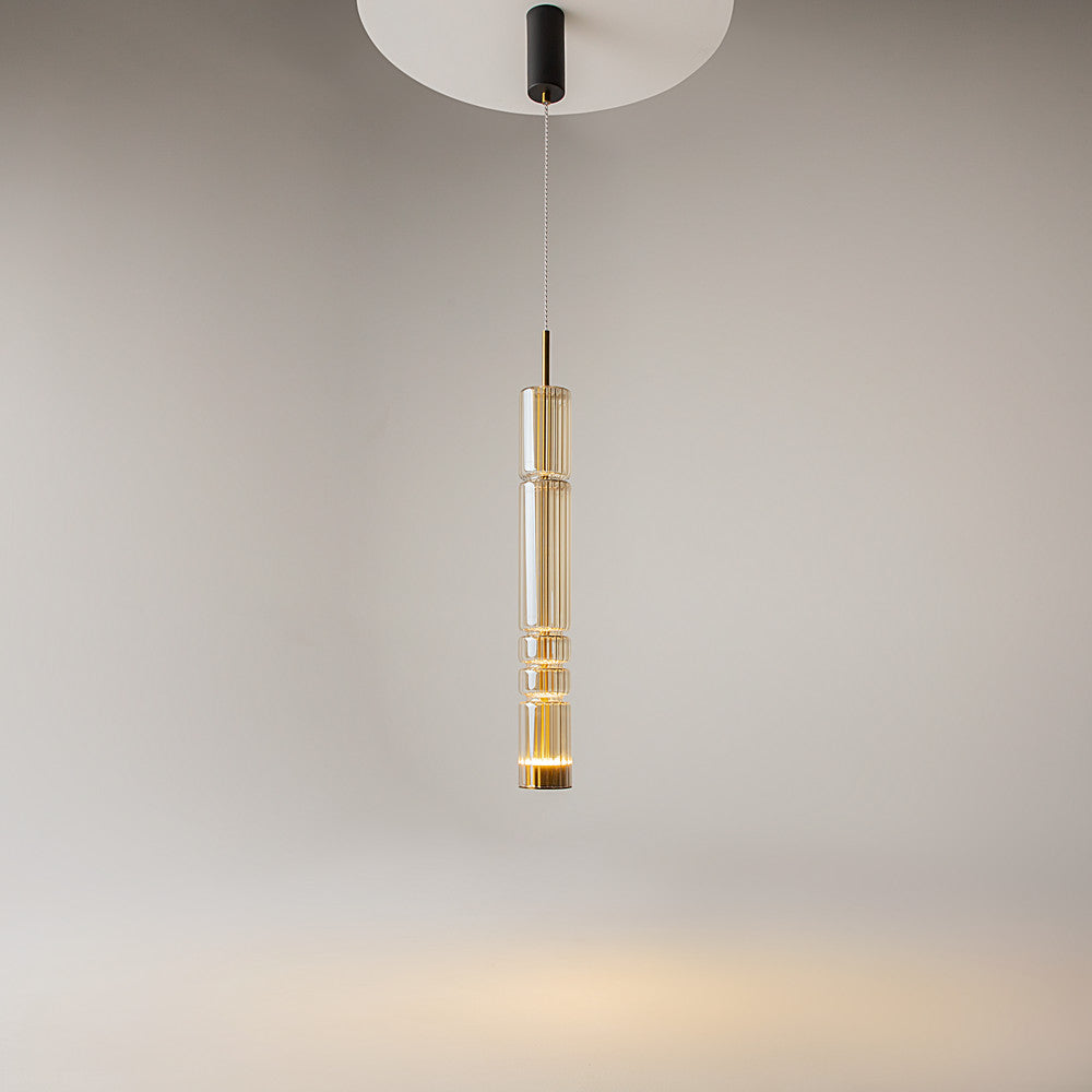 Lampa wisząca LED Maytoni Ordo