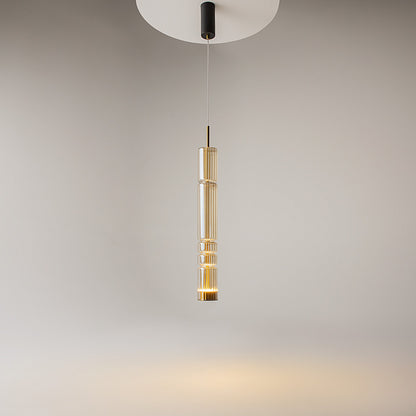 Lampa wisząca LED Maytoni Ordo