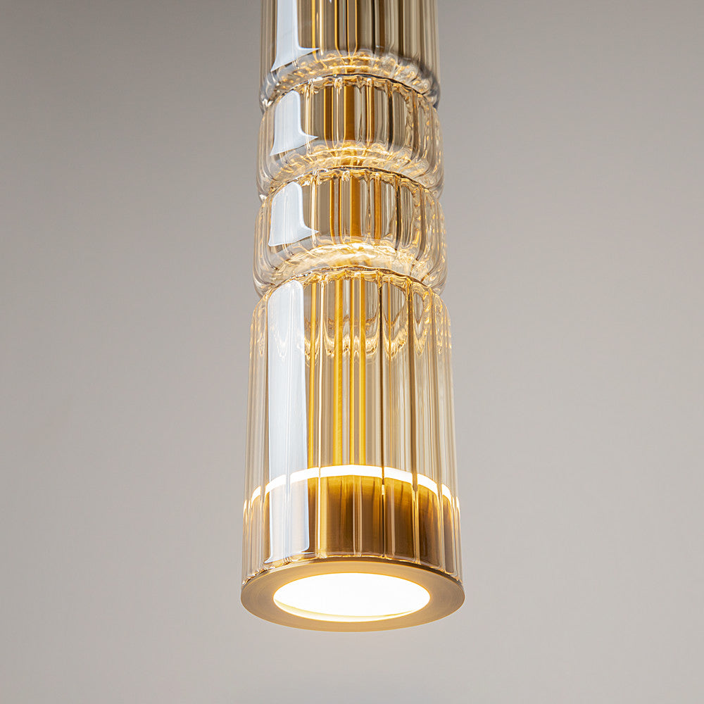Lampa wisząca LED Maytoni Ordo
