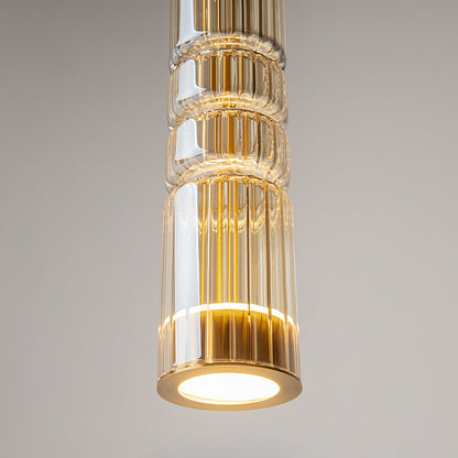 Lampa wisząca LED Maytoni Ordo