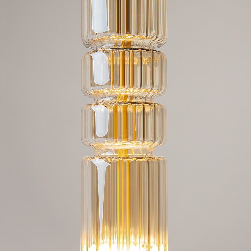 Lampa wisząca LED Maytoni Ordo